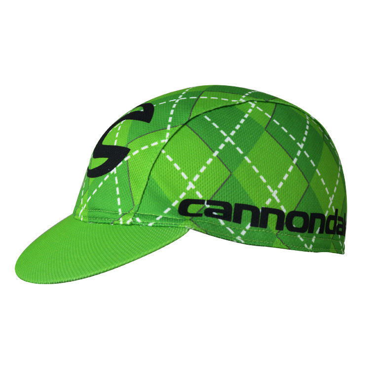 2017 Cannondale Gorro ciclismo